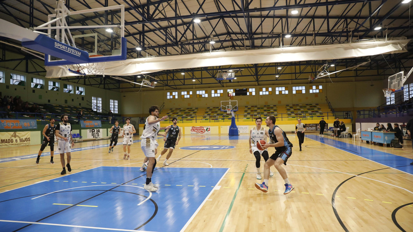 Las fotos ULB - BENAHAVIS