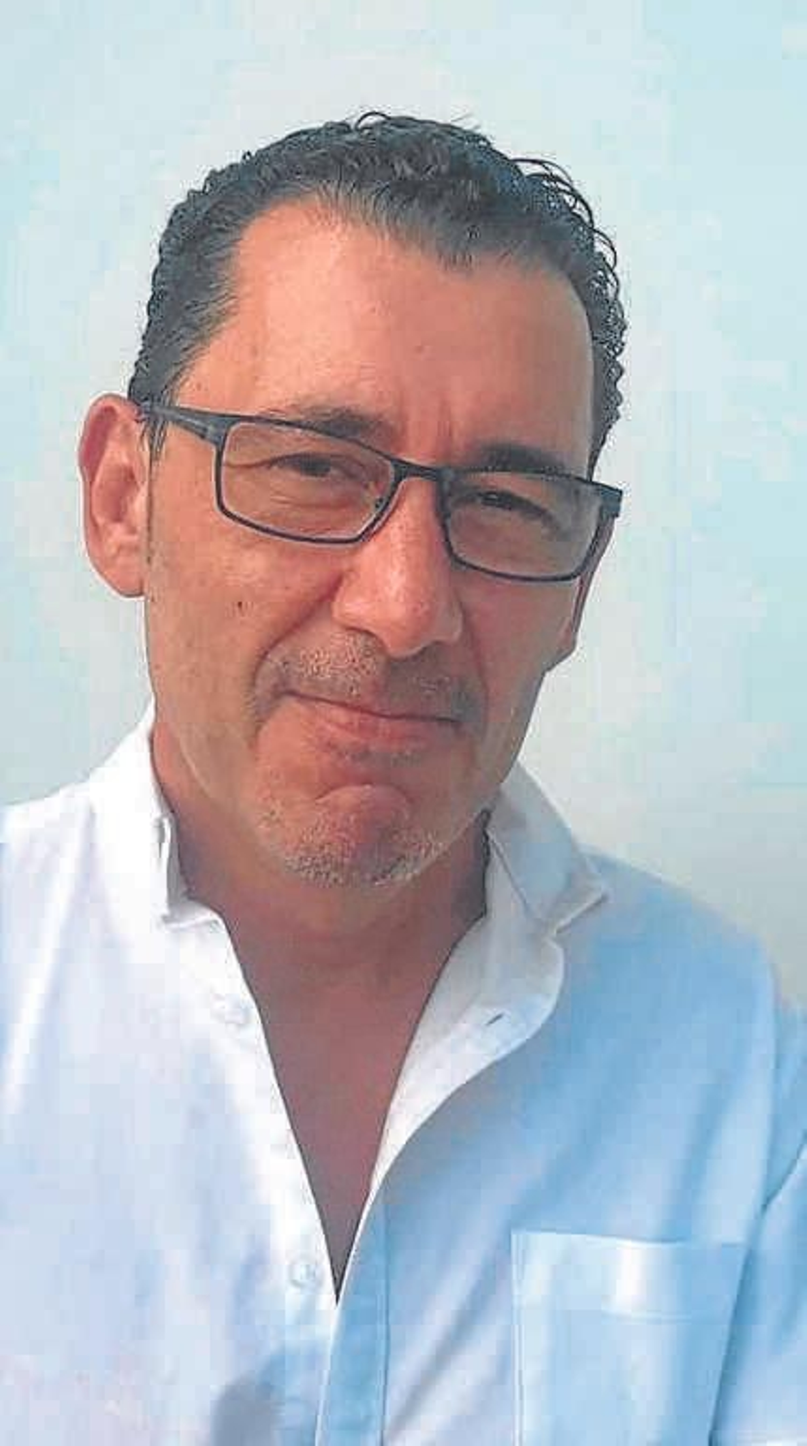 Manuel López Arcas