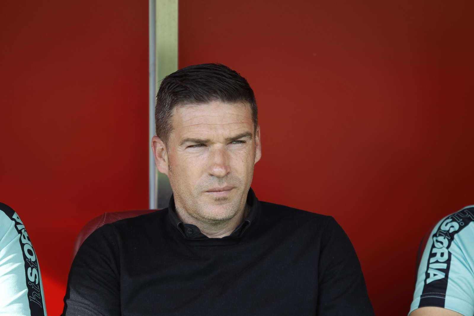 Fotogalería U.D. Almería-C.D. Numancia