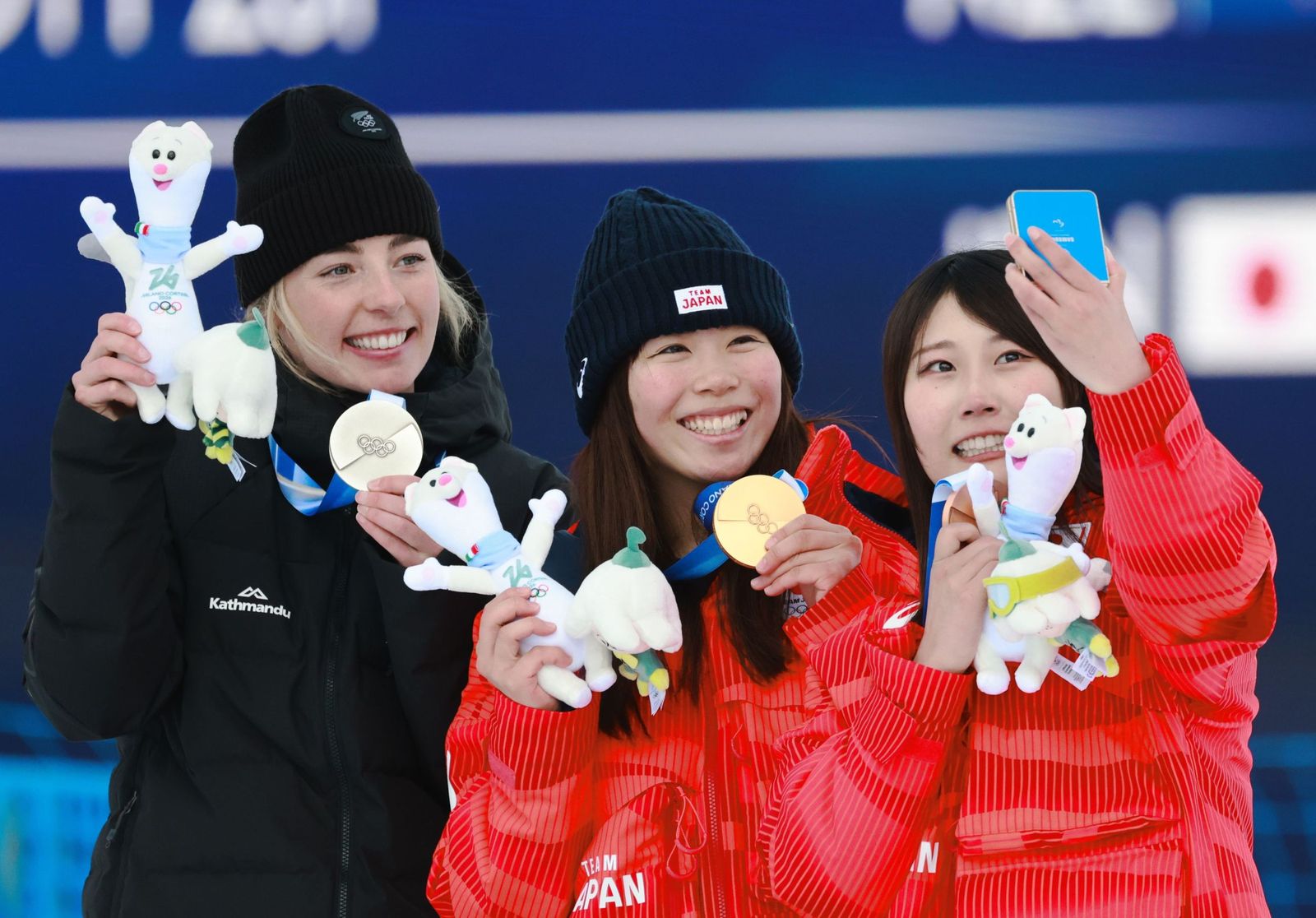 Las mejores fotos de los Juegos Olímpicos de invierno Milán Cortina d'Ampezzo 2026 | Jornada 13