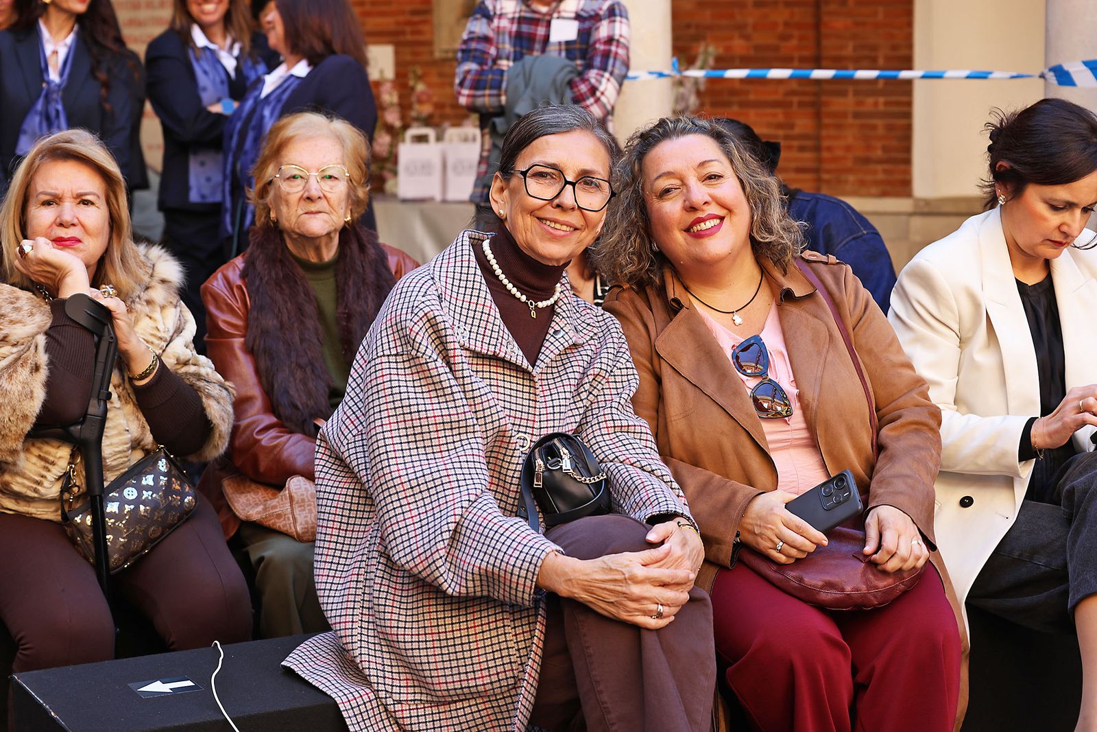 Las fotografías de Huelva Flamenca 2026