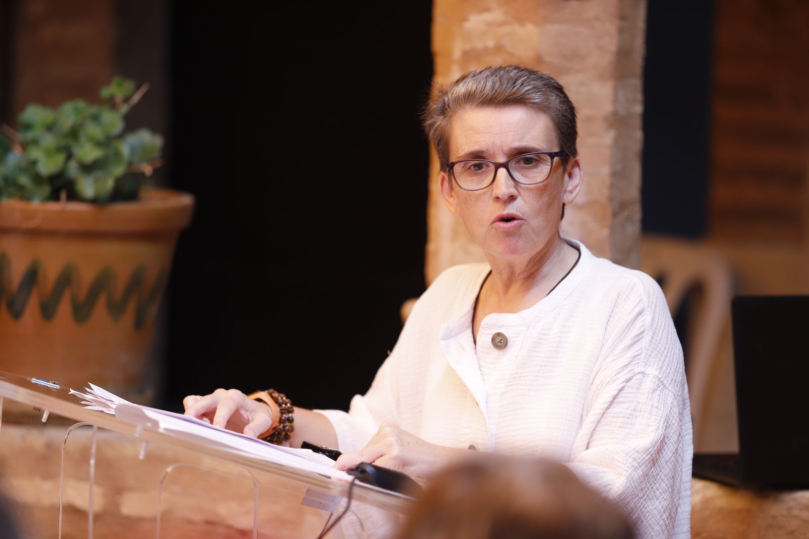 Las imágenes más destacadas del lunes 10 de julio en Huelva