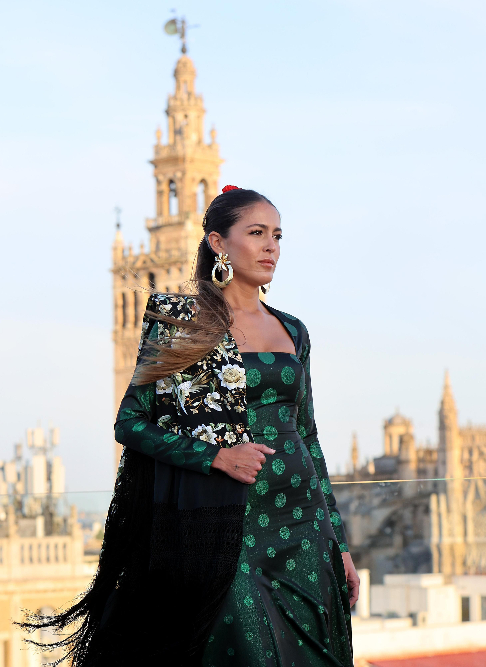 El desfile del 100 aniversario de Foronda, todas las fotos