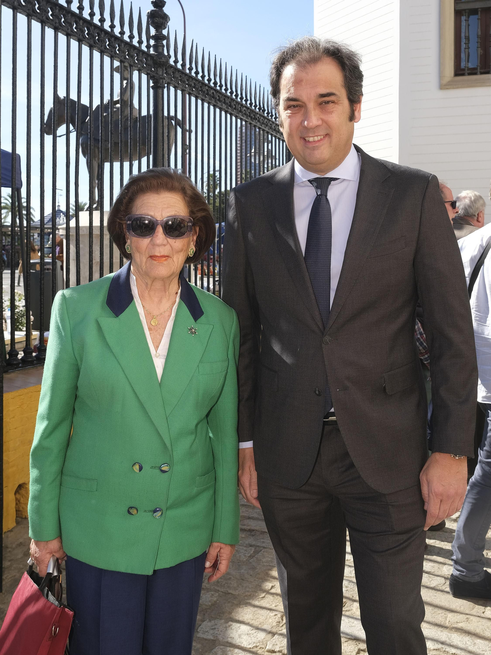 Puerta del Príncipe