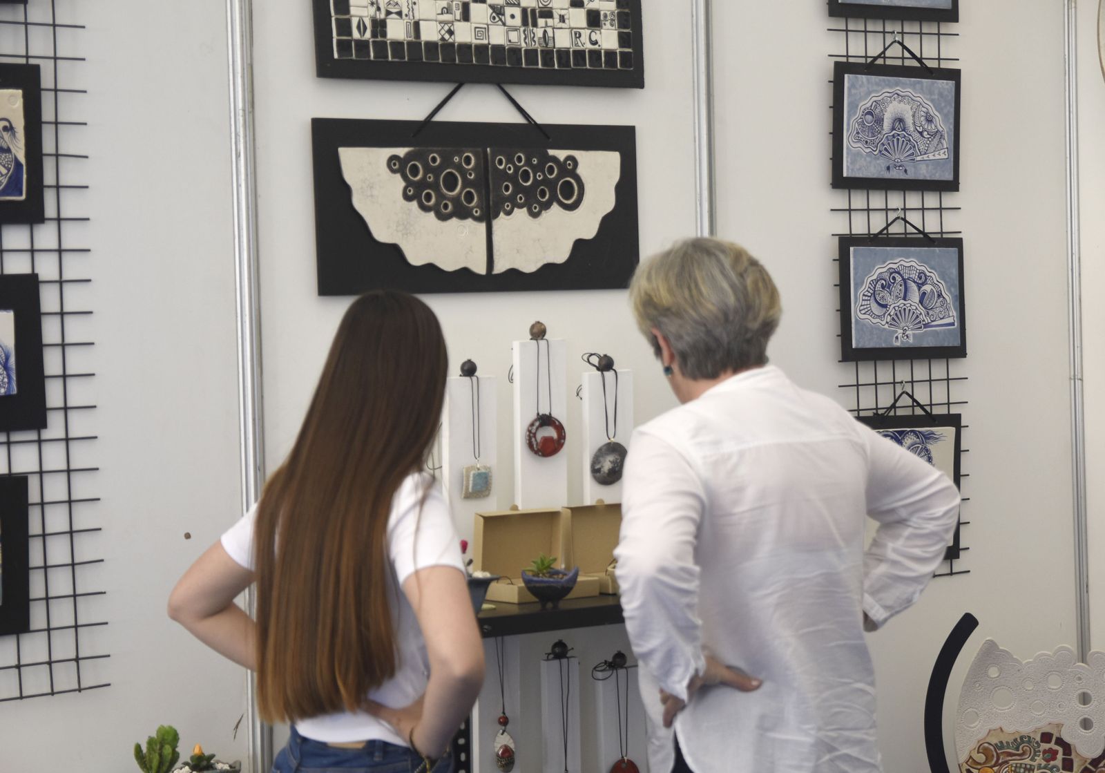 Imagen de 'Enbarro' es su pasada edición.