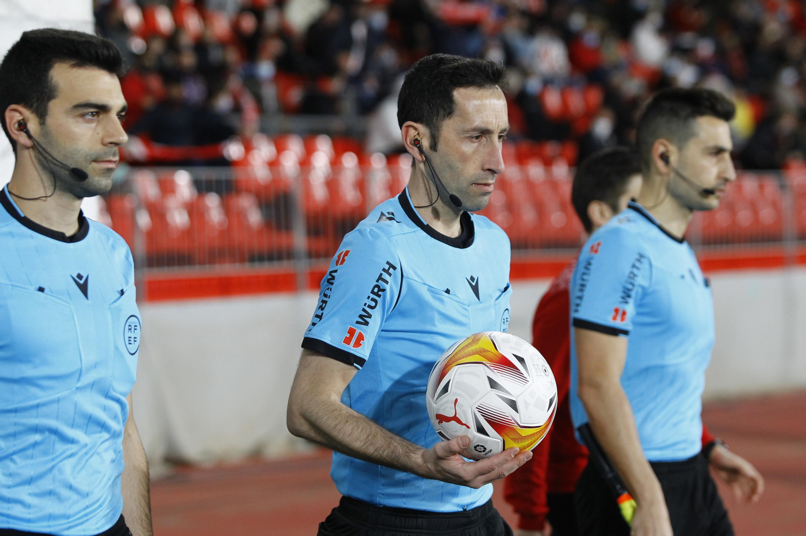FOTOGALERÍA U.D. ALMERÍA-GIRONA F.C.