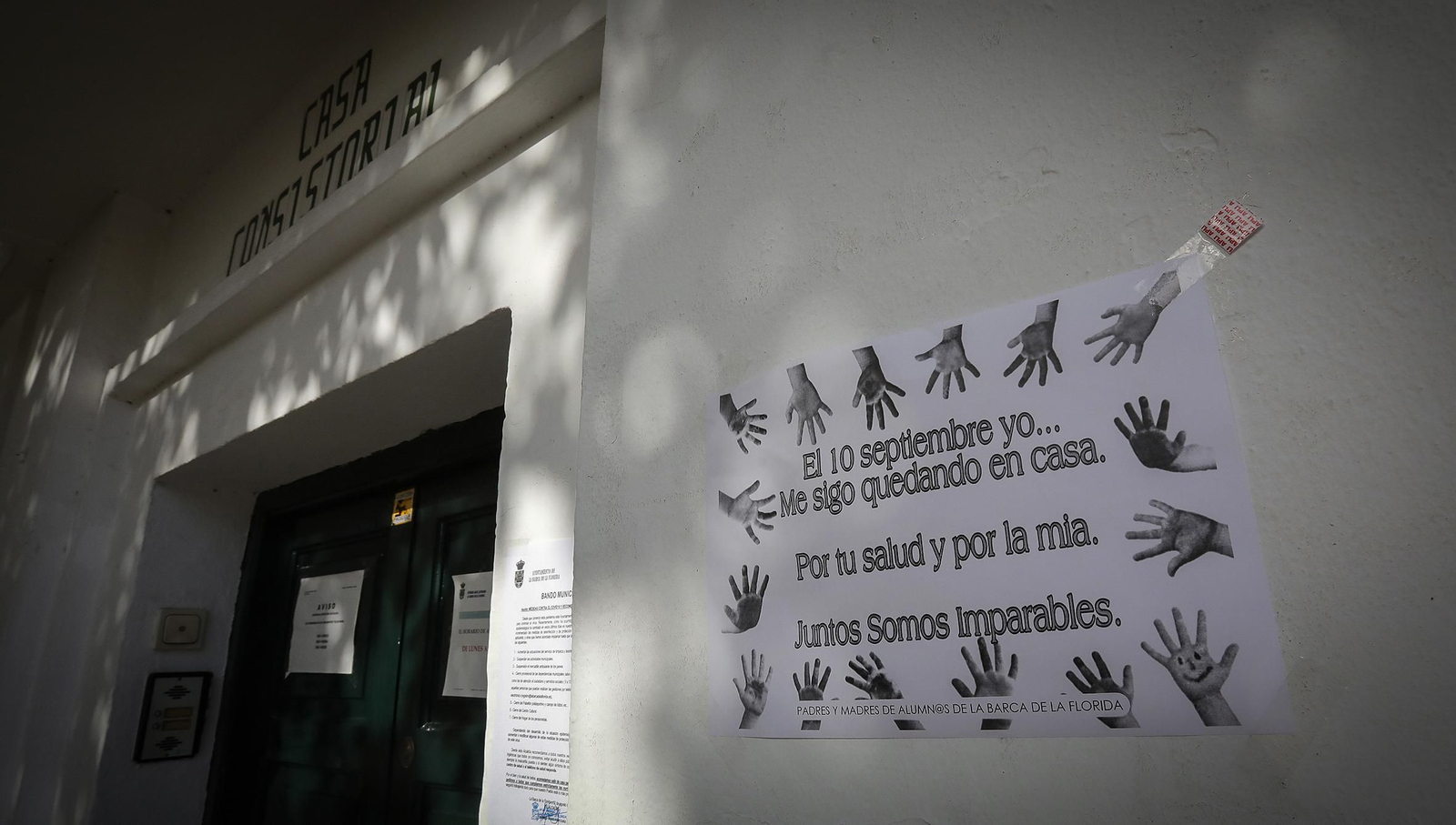 La Barca en el punto de mira por el COVID-19