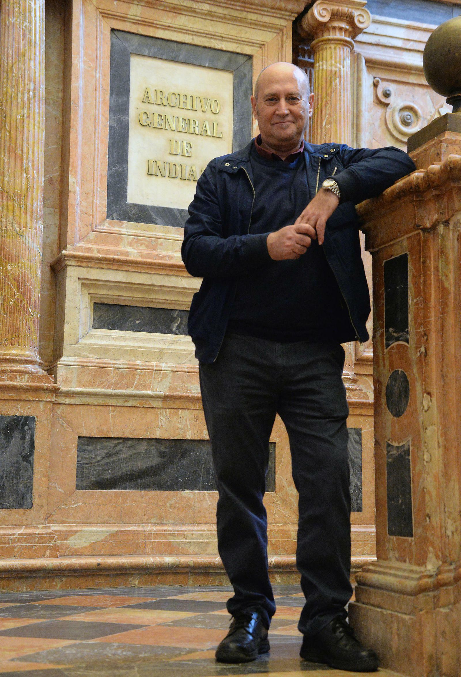 "Ya no hay política cultural, lo que hay es escaparatismo"