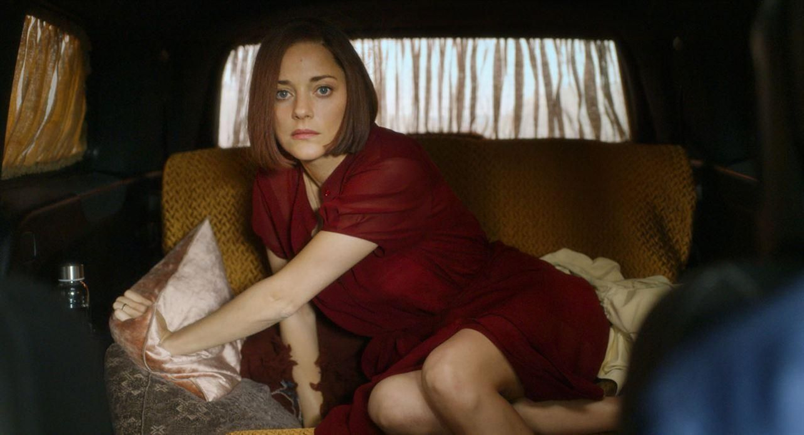 Marion Cotillard, en 'Annette', el musical de Leos Carax.