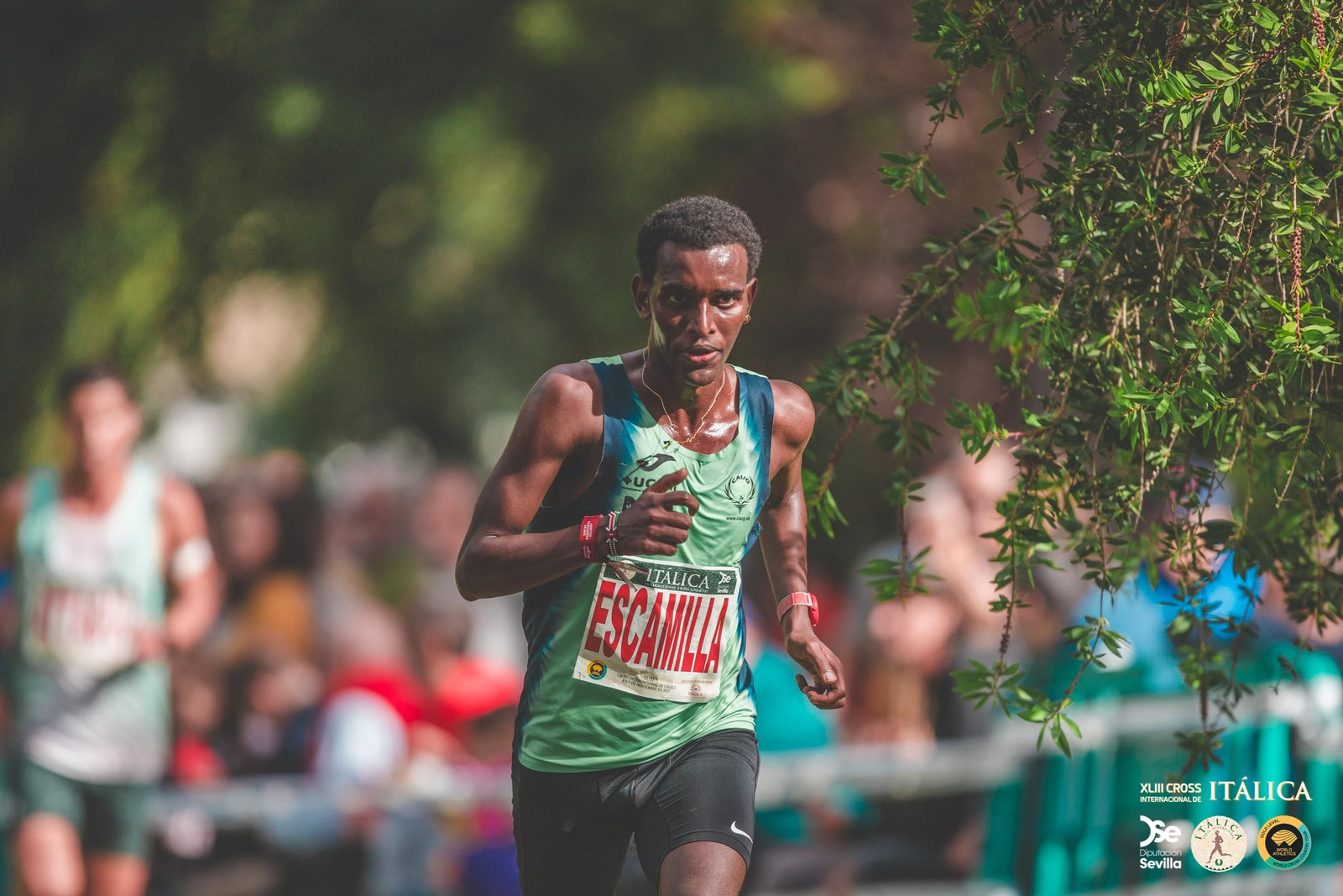 Búscate en las fotos del Cross de Itálica 2025 | 12