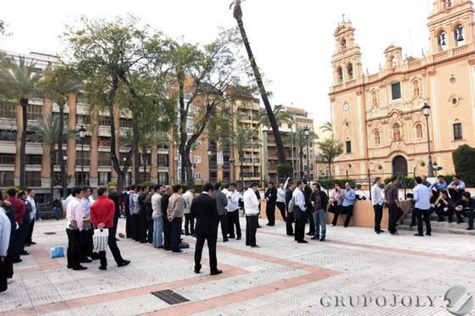 Santa Cruz

Foto: Segarra