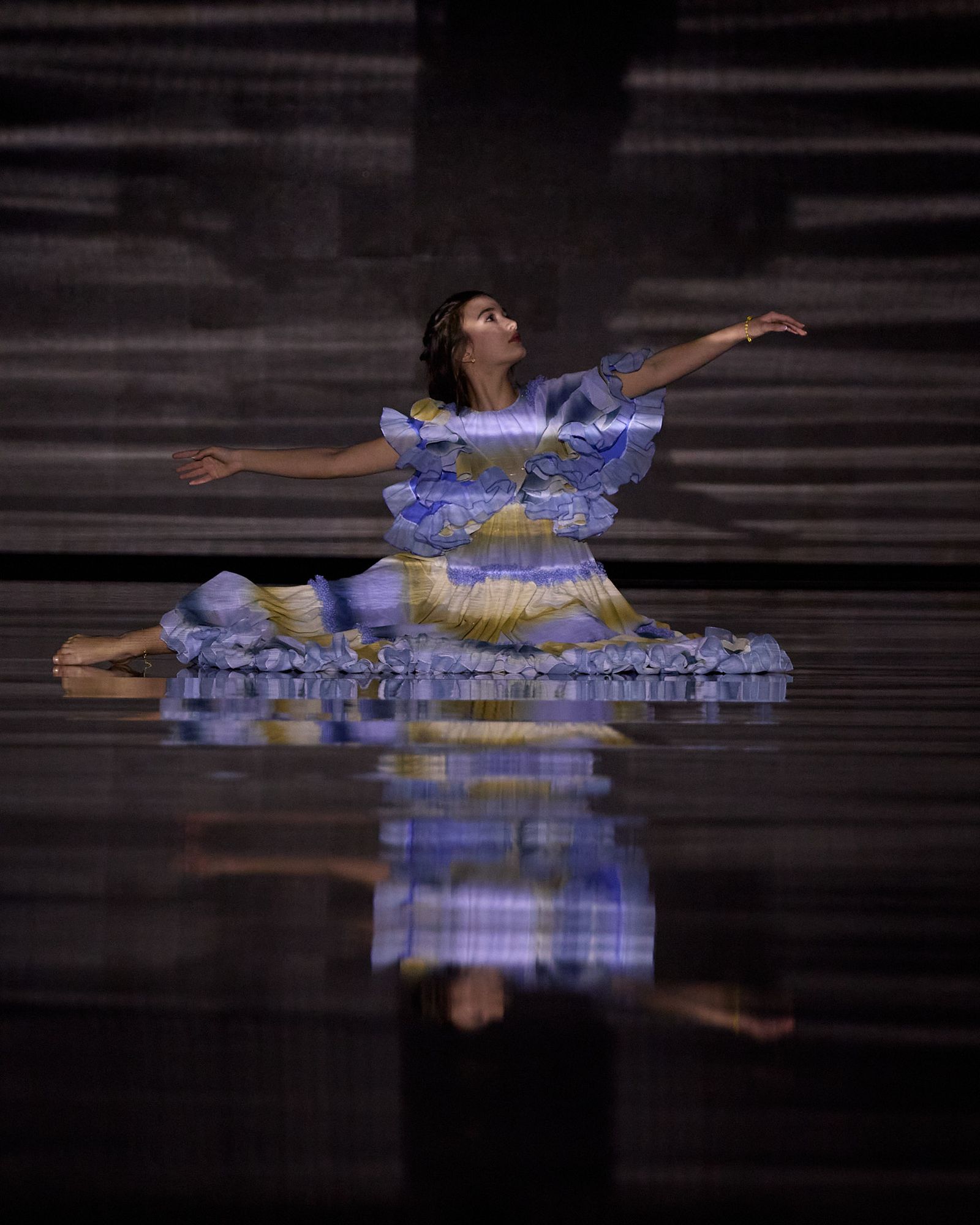 El desfile de Atelier Rima en Simof 2026, todas las fotos