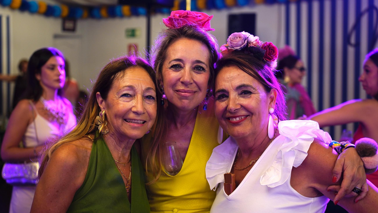 Lunes en la Feria de Algeciras Lunes en la Feria de Algeciras