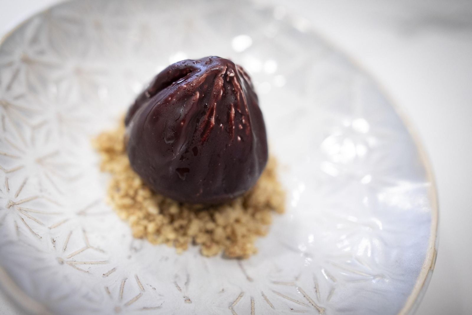 Un menú de los antiguos íberos en el restaurante Faralá