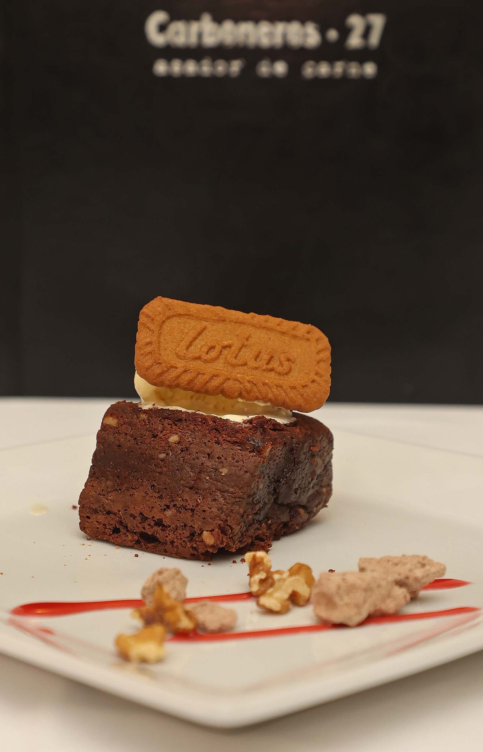 Imágenes de la tertulia de Cuaresma organizada por Europa Sur en La Línea