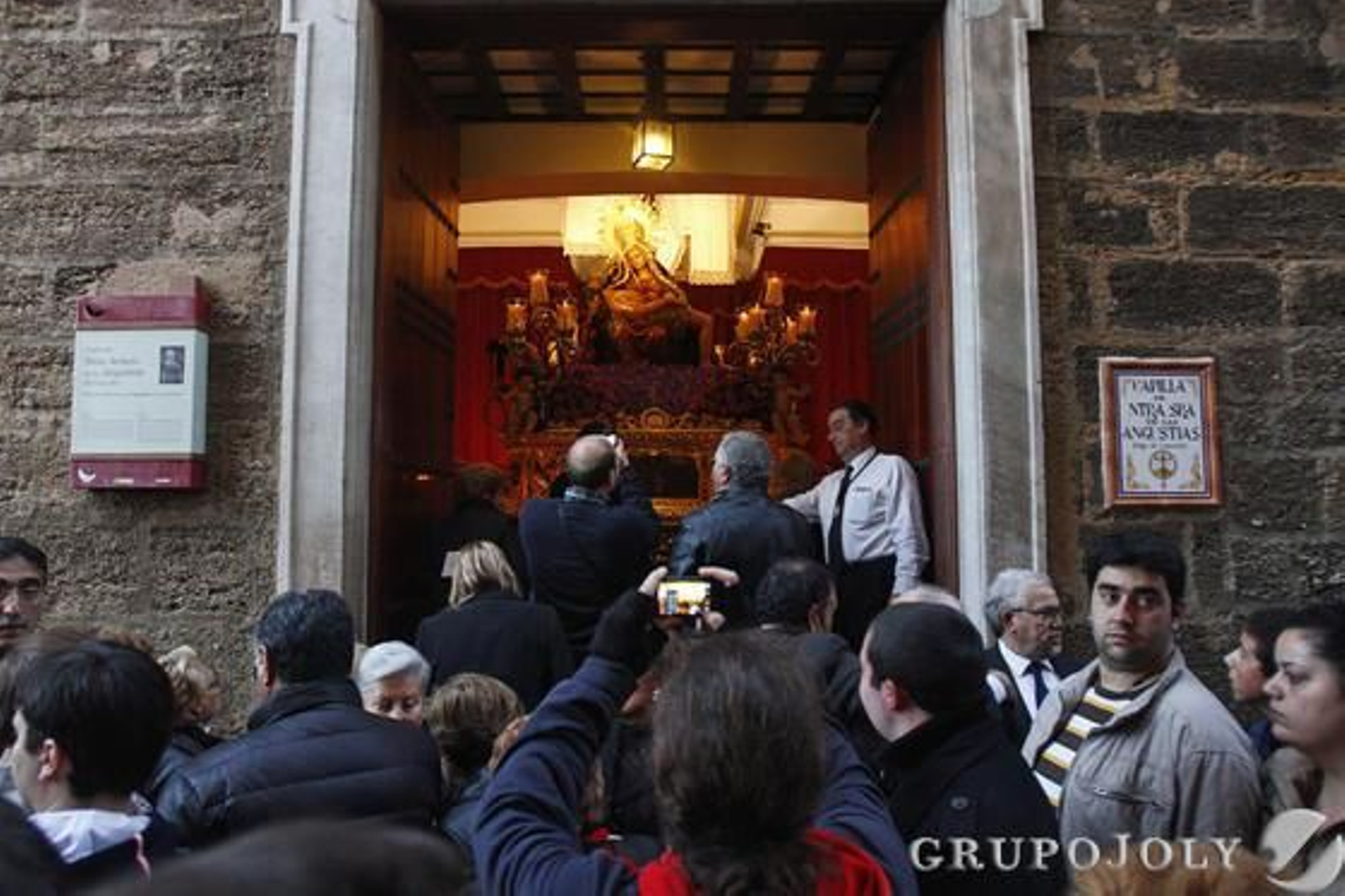 Caminito

Foto: Lourdes de Vicente