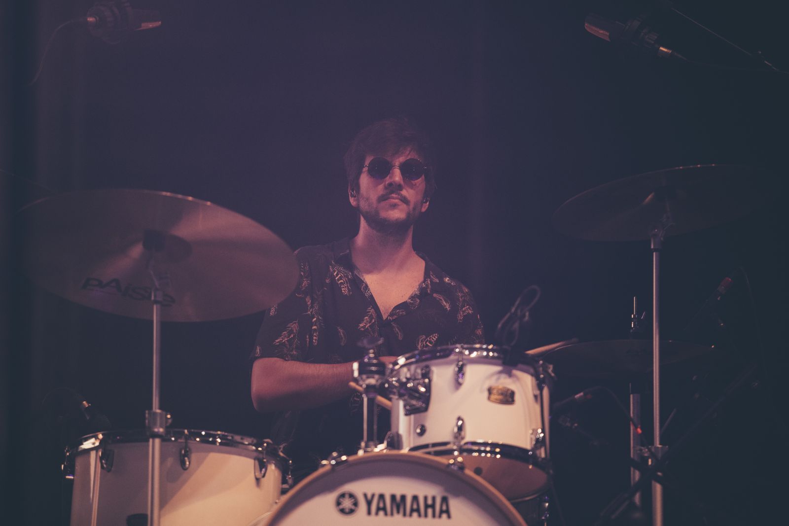 Colombinas 2022: Imágenes del concierto de Ana Guerra