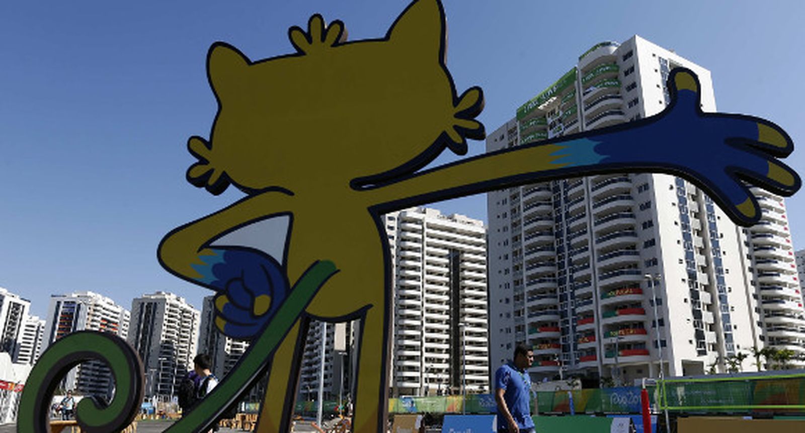 Río pierde la primera prueba