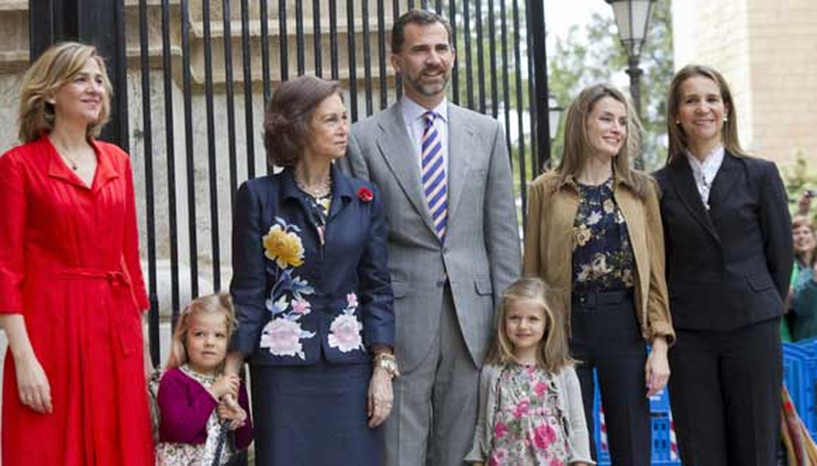 El Congreso no investigará a la Casa Real porque va "contra la Constitución"