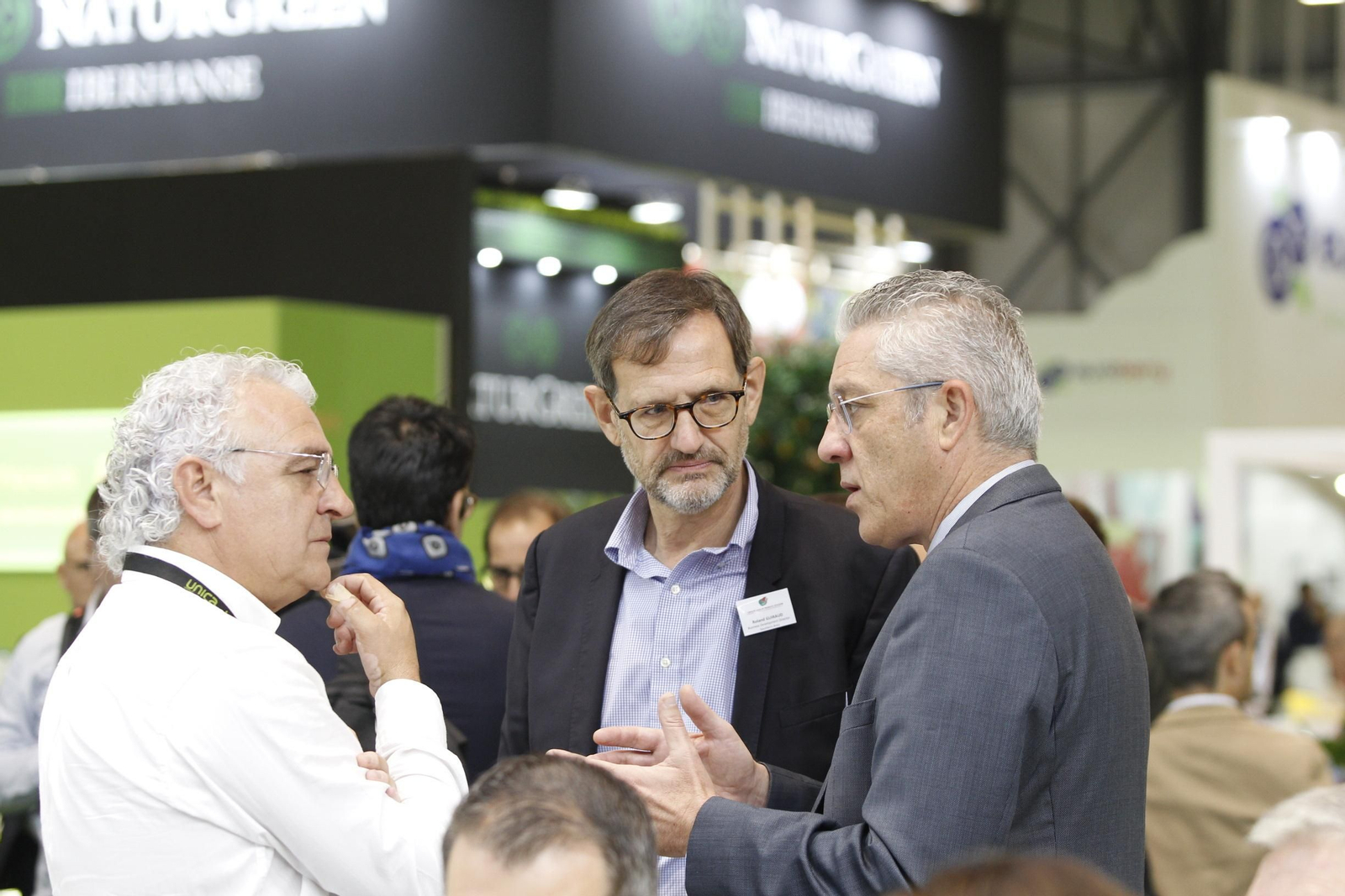 Fotogalería Fruit Attraction 2019. Madrid