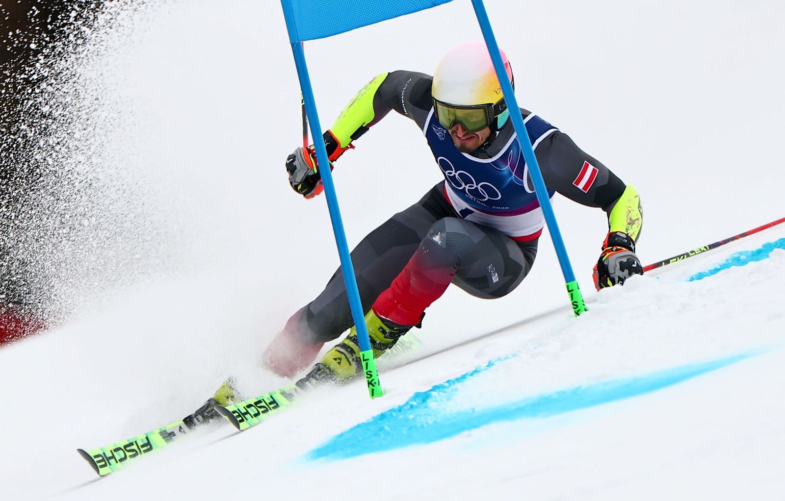 Las mejores fotos de los Juegos Olímpicos de invierno Milán Cortina d'Ampezzo 2026 | Novena jornada