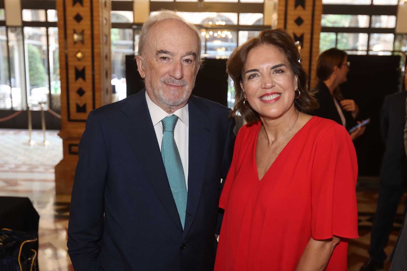 Las fotografías del FORO JOLY. Santiago Muñoz