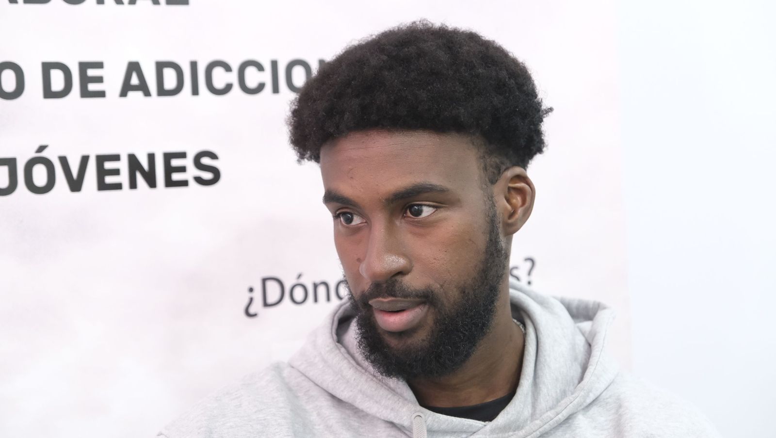 Noesso forma y acompaña a personas en riesgo de exclusión social, en imágenes