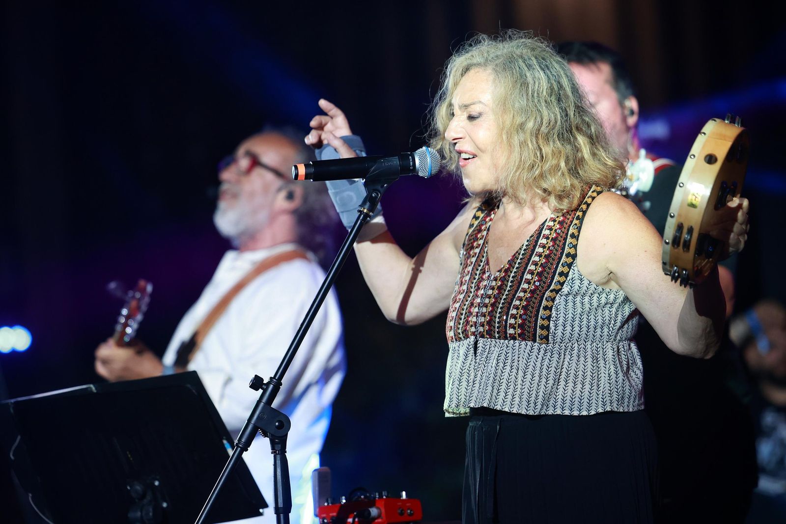 Búscate en las imágenes del conciert Así fueron los 90'S en Concert Music Festival