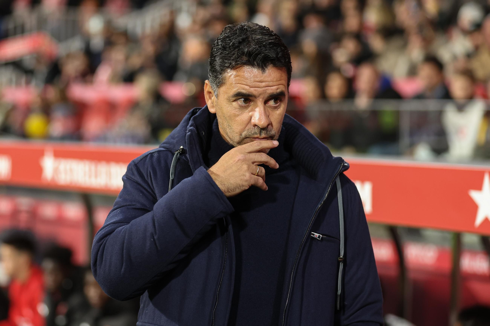 Las imágenes del Girona-Real Madrid