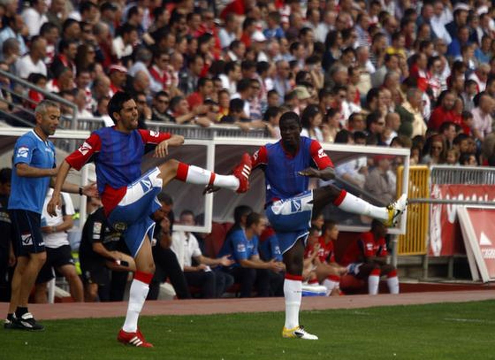 Foto: Pepe Villoslada