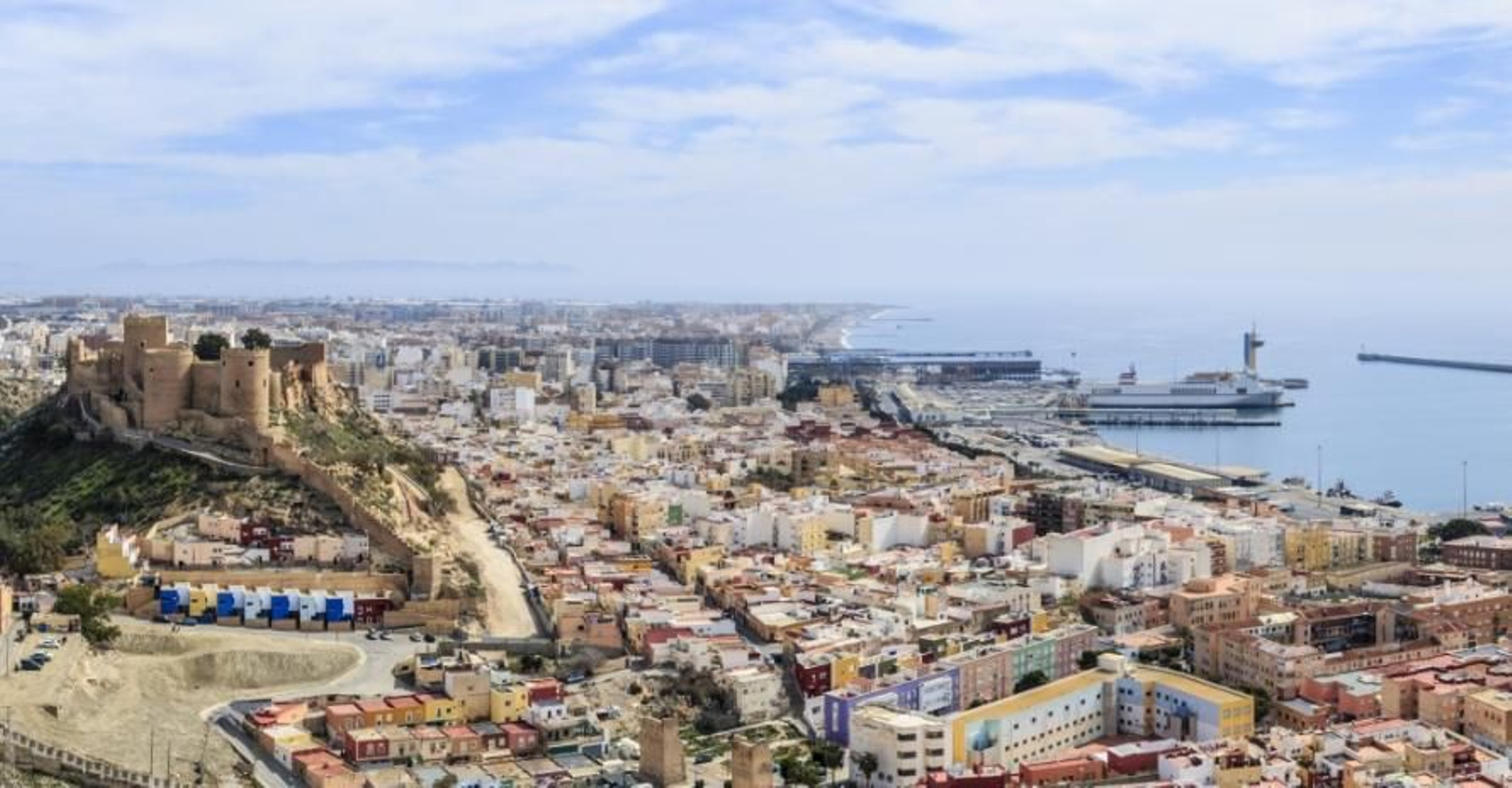 Almería