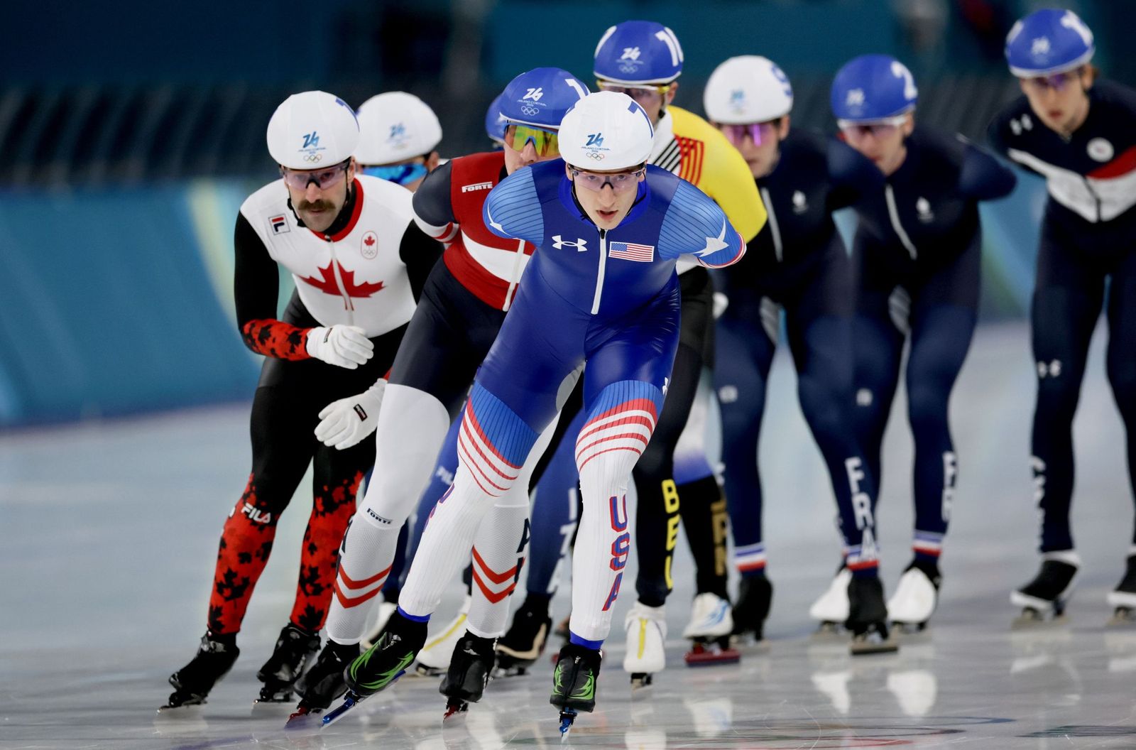 Las fotos de la tercera medalla española y de la jornada 16 de los Juegos Olímpicos
