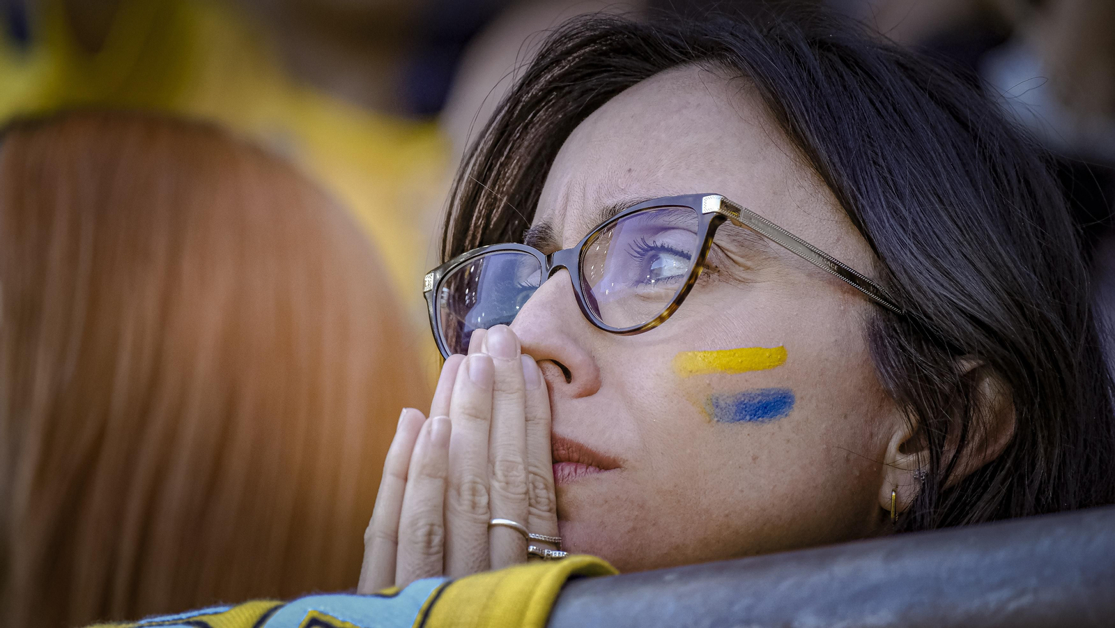 Las mejores imágenes del partido Cádiz CF - RCD Mallorca
