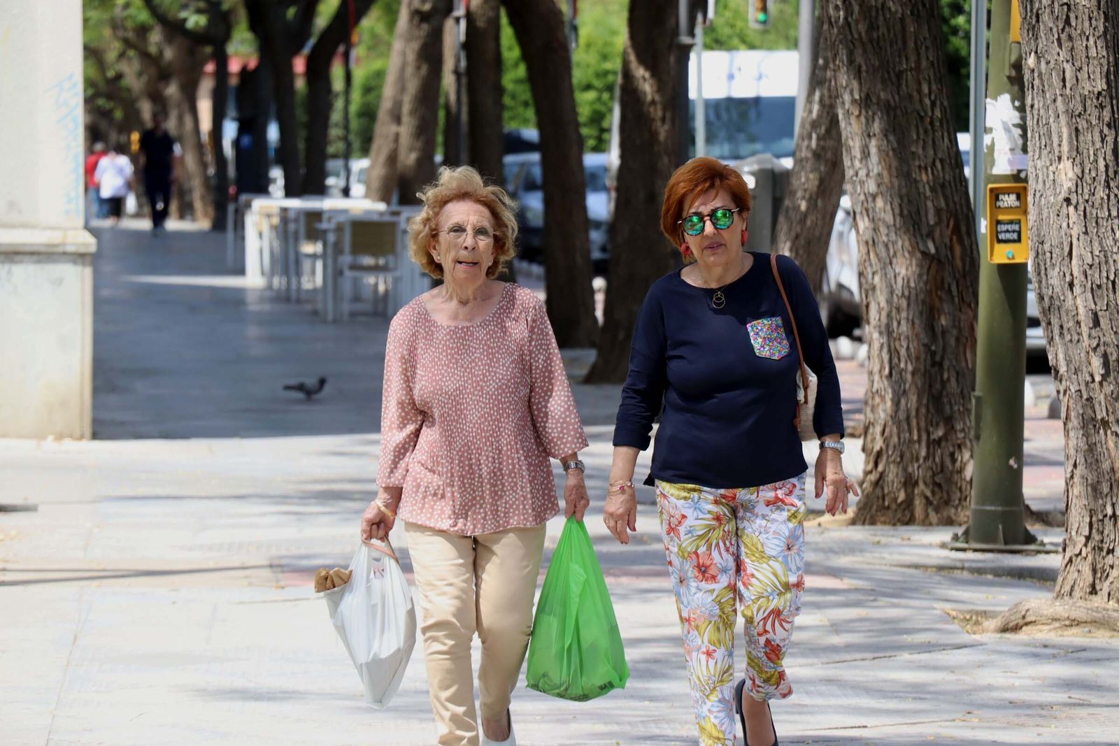 Imágenes del Martes 6 de junio en Huelva