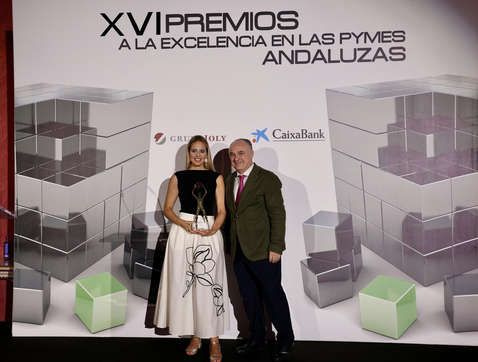 Premios a la excelencia en las Pymes Andaluzas 2025
