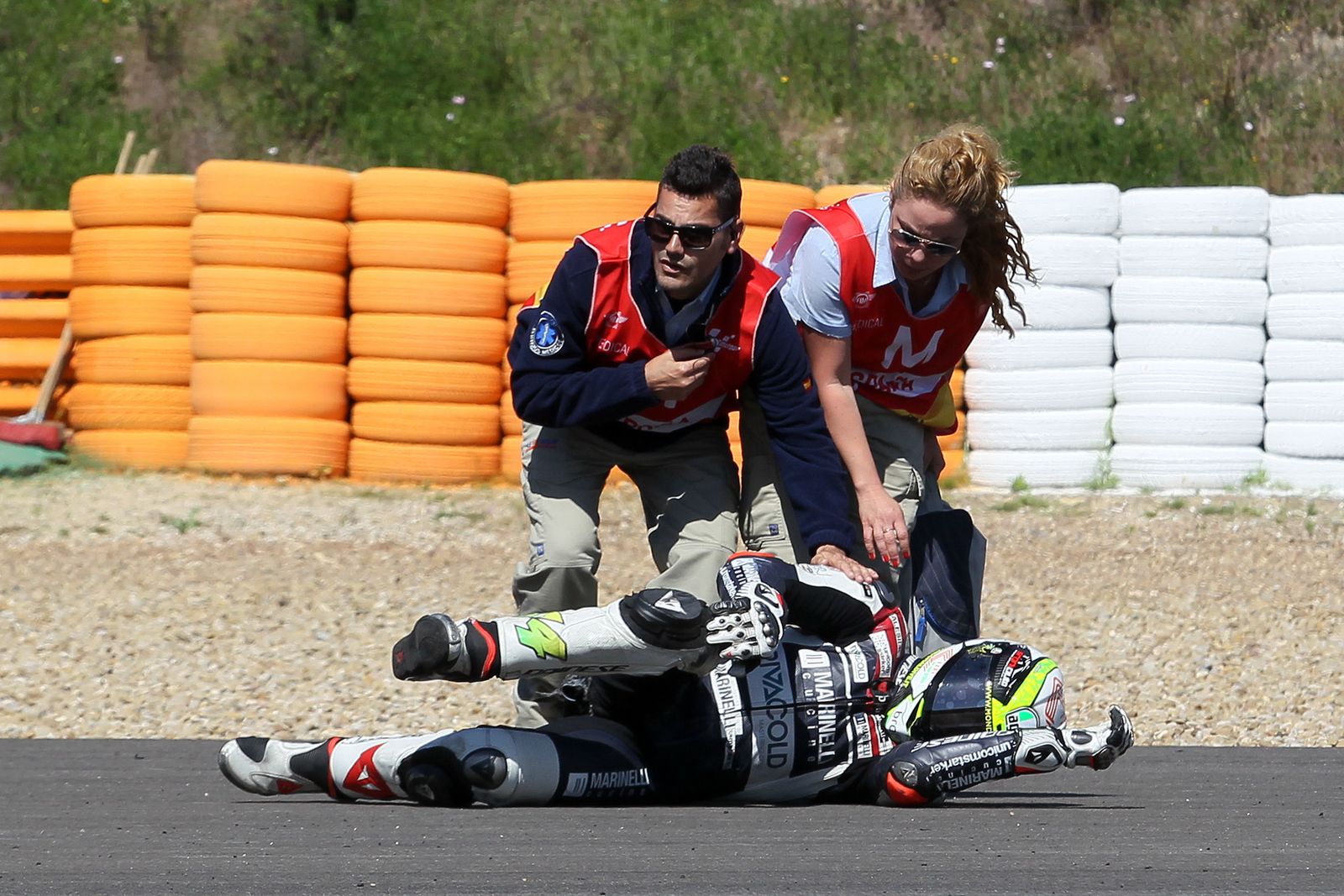 GP de España de Moto3