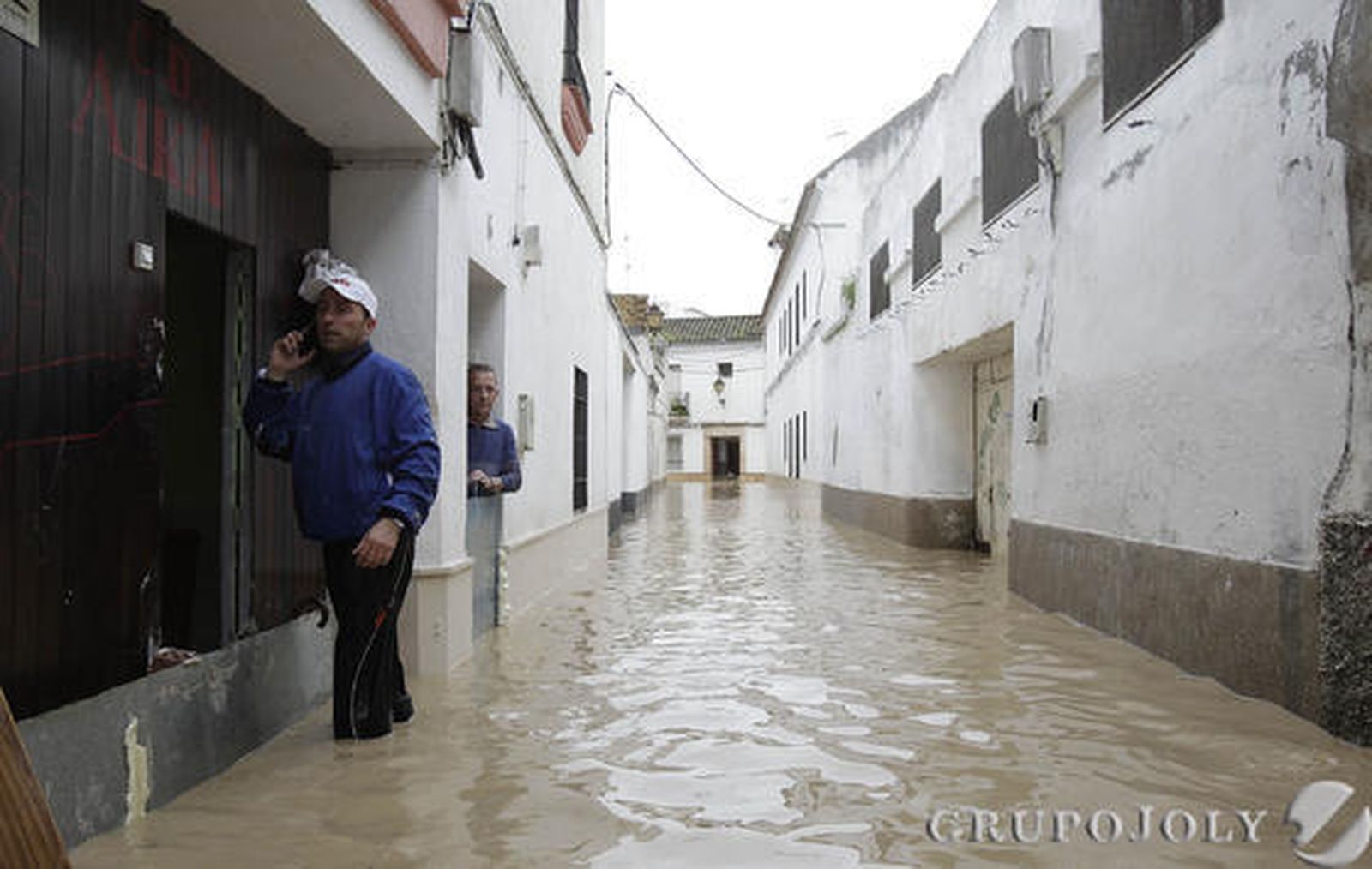 Foto: Antonio Pizarro