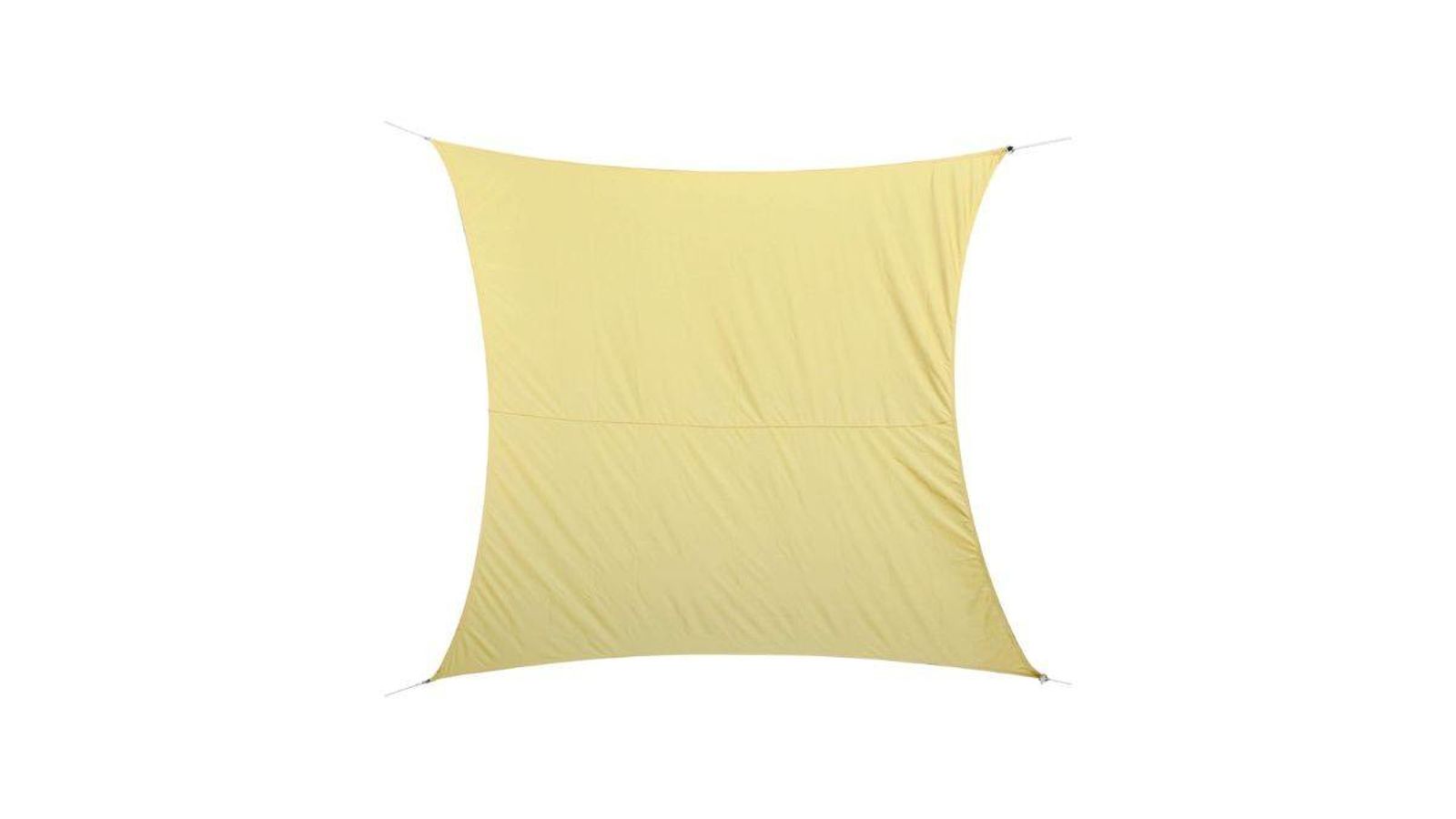 Toldo vela Outsunny Toldo vela Outsunny