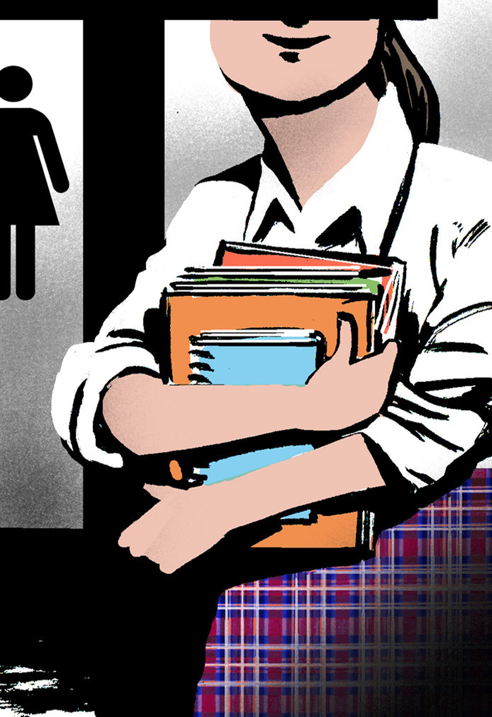 50 años de igualdad de oportunidades