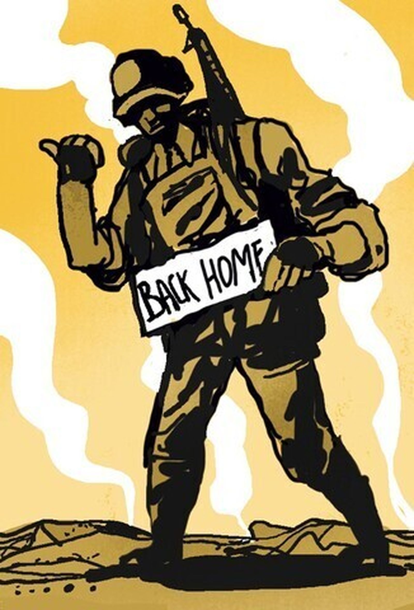 Afganistán: la retirada