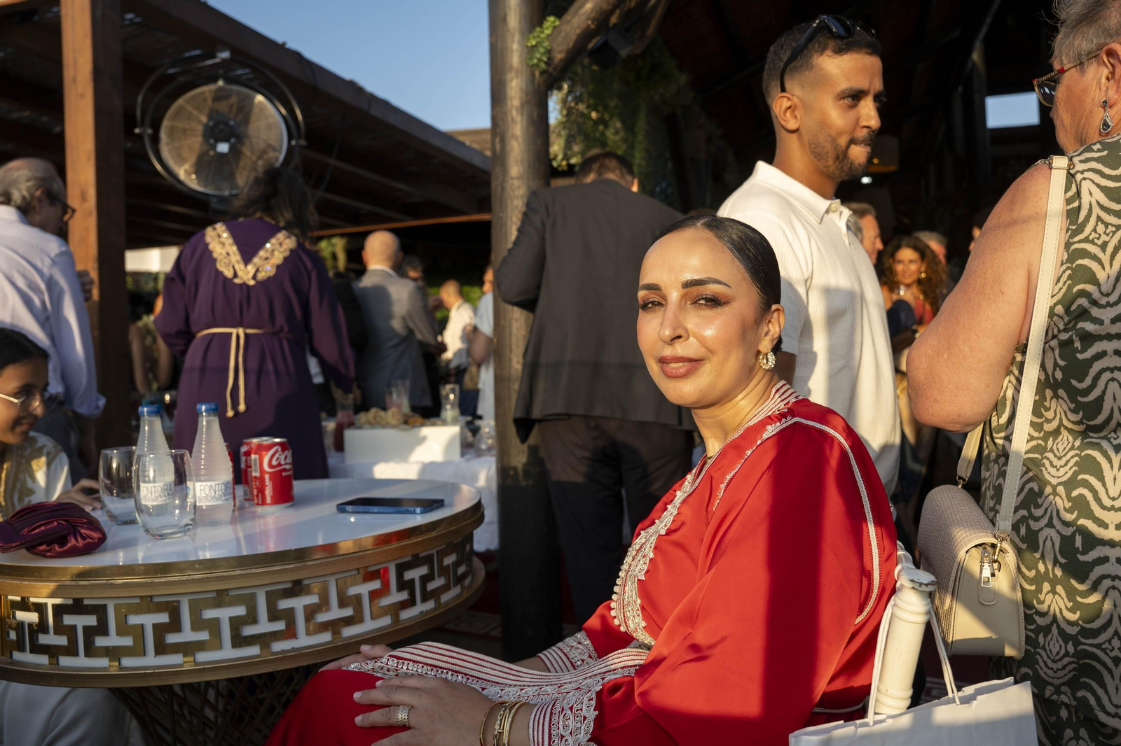 Día del Trono del Reino de Marruecos Día del Trono del Reino de Marruecos
