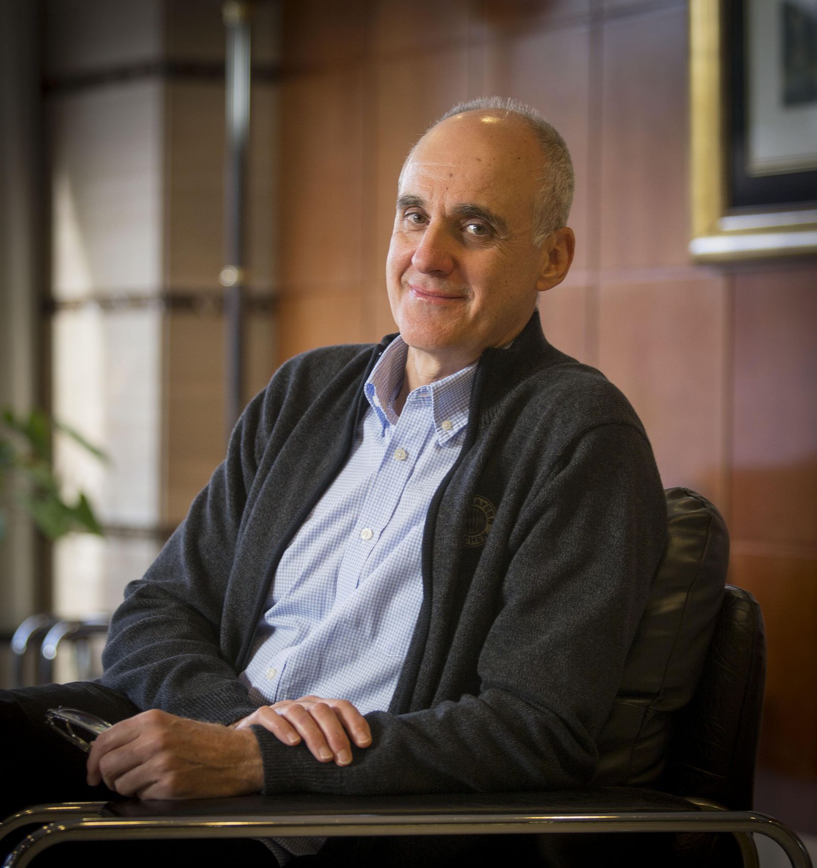 "Florentino Pérez fichó a Mourinho como antídoto contra Guardiola"