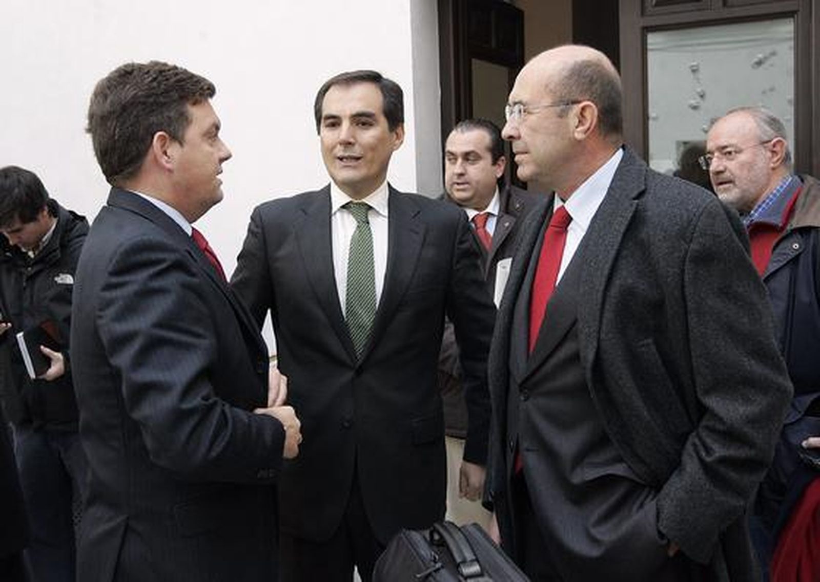 Foto: Oscar Barrionuevo