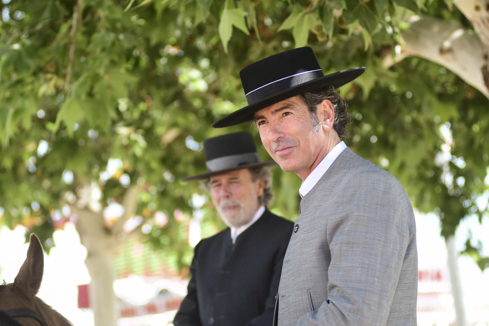 El Martes de Feria, en imágenes