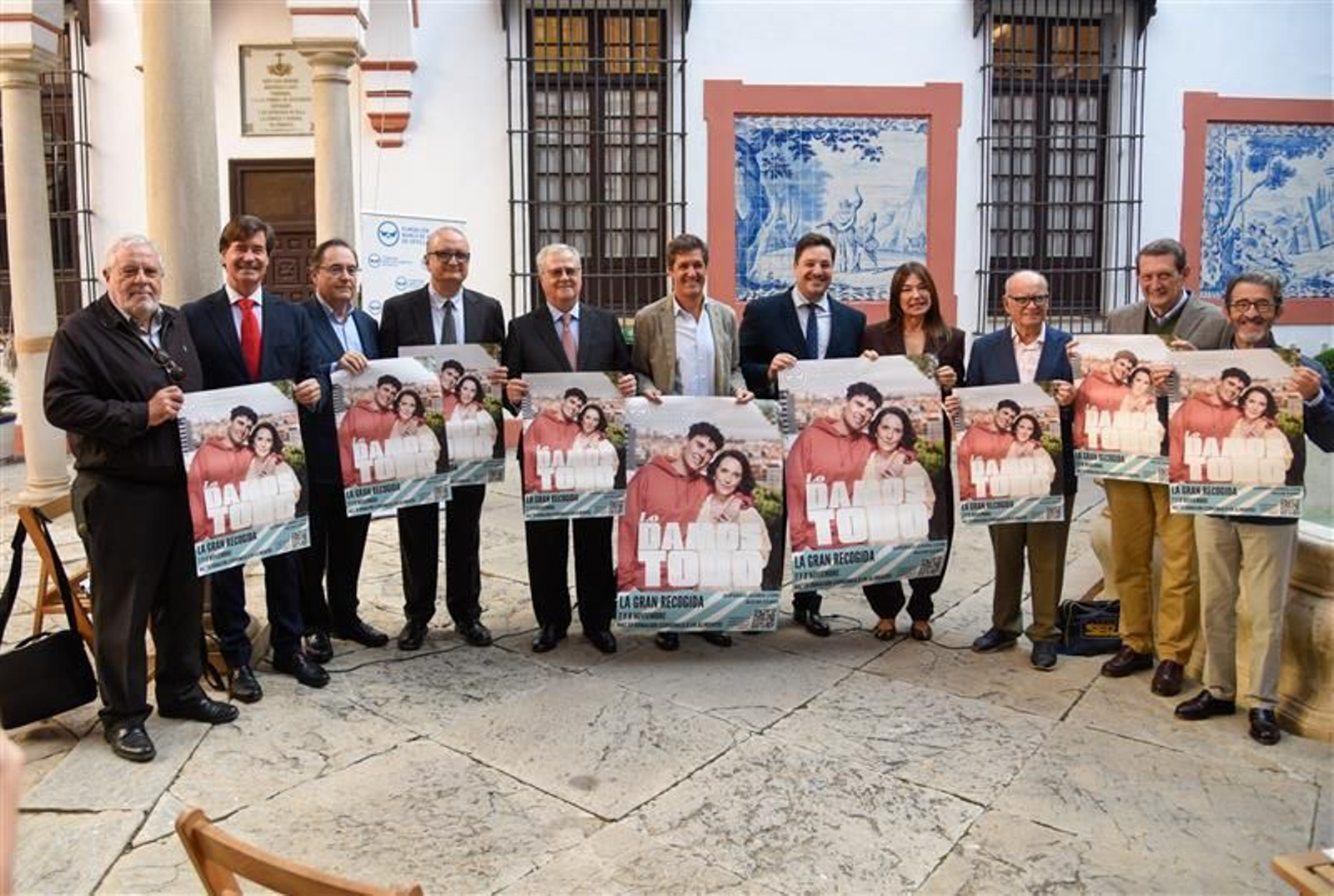 Banco de Alimentos de Sevilla