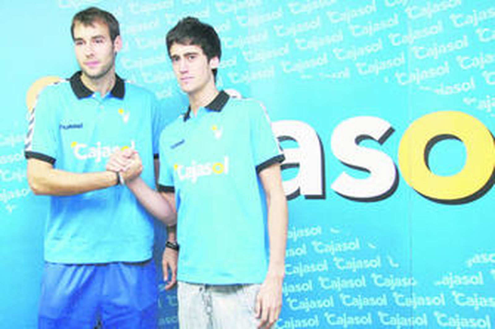 La puerta del posible fichaje, entreabierta