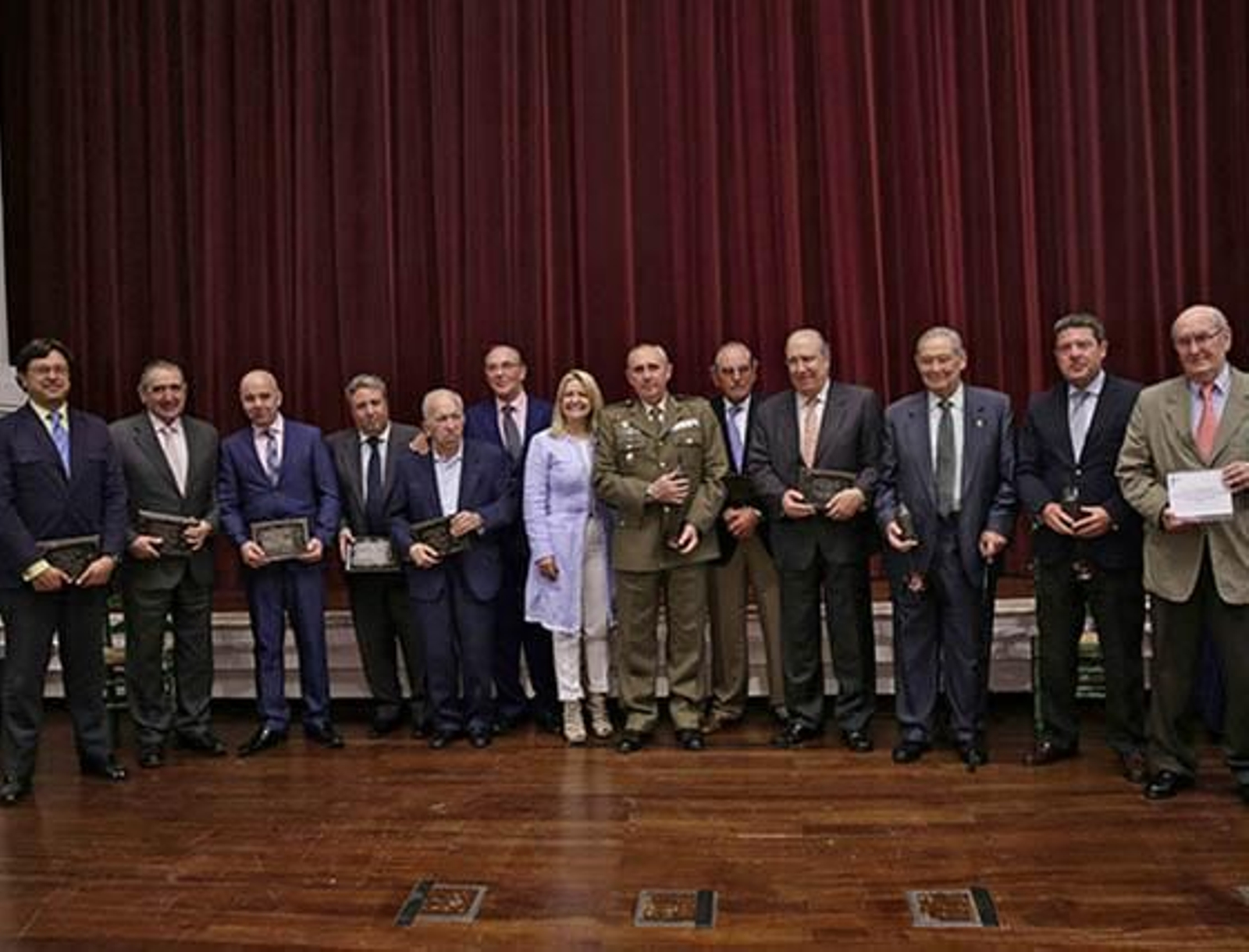 Premios Sevilla Nuestra