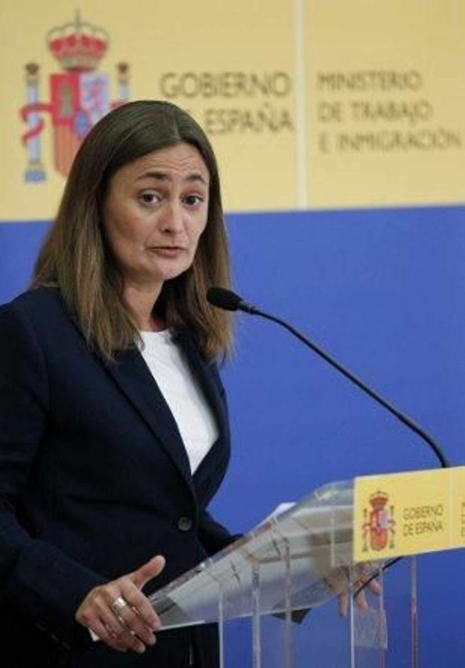 "El Gobierno buscó soluciones en el mercado laboral y el problema estaba en el financiero"