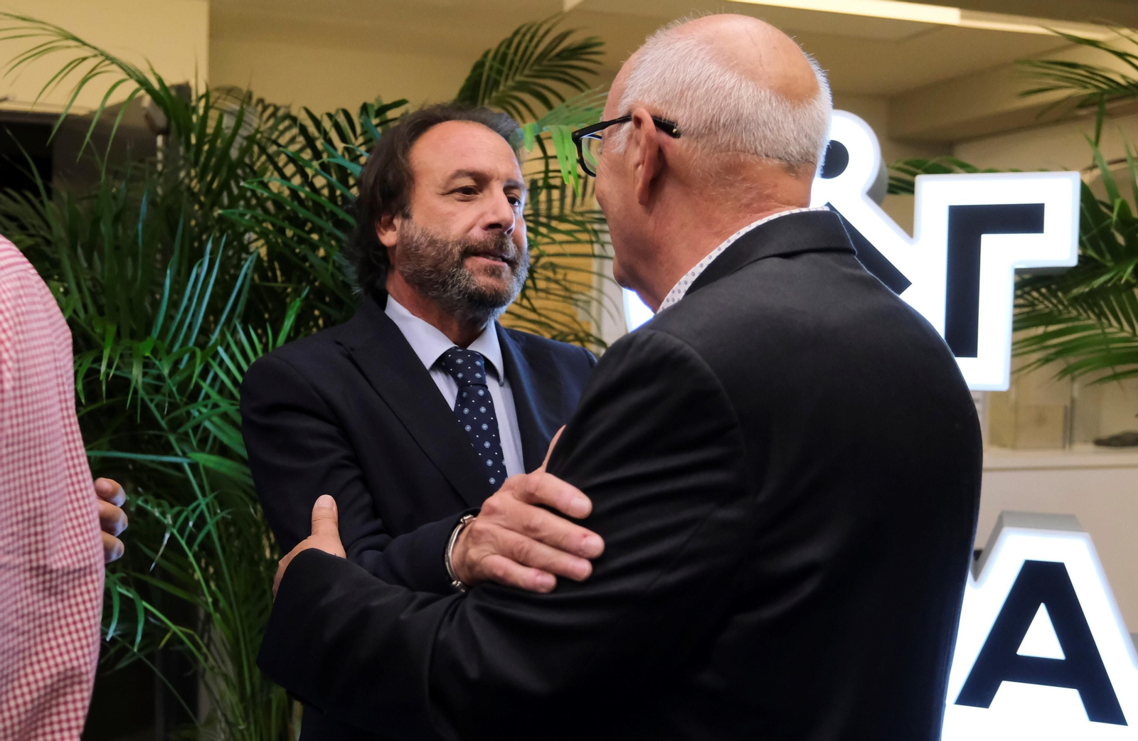 Las mejoras imágenes de la Gala del Turismo 2023 en Córdoba Las mejoras imágenes de la Gala del Turismo 2023 en Córdoba