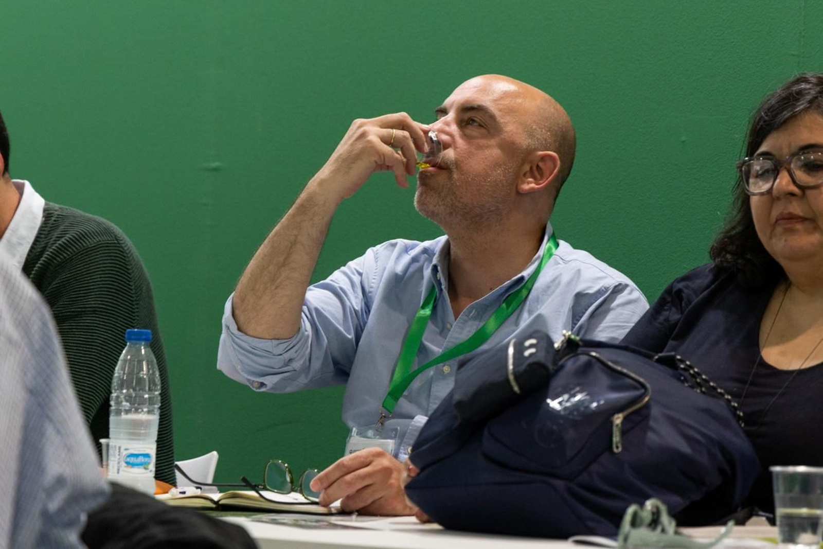 Inauguración "Expoliva" (II)